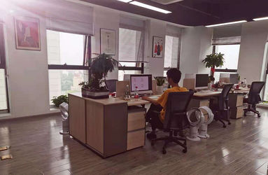 Zhejiang Kintex International Trading Co.,Ltd