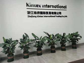 Zhejiang Kintex International Trading Co.,Ltd