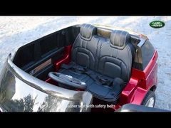 Kids Ride on Car Licensed Range Rover