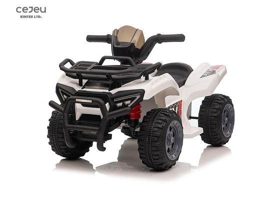 20 شهراً قدم إلى أرضية ATV مع موسيقى ضوء مكافحة الفرامل العكسية