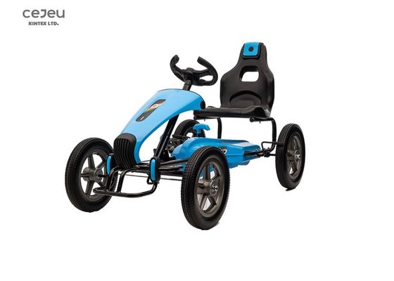Children's Go-Kart Four-wheeled Bicycle Toy Training Bicycle for boy and girl Go- Kart