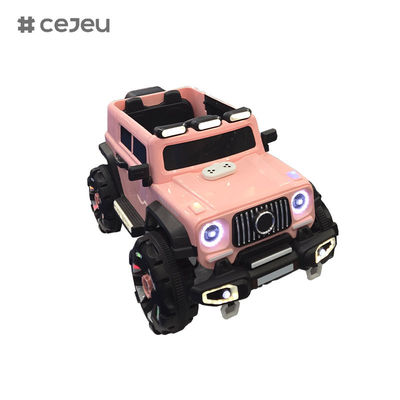 CJ-BSE-801 التحكم عن بعد الأطفال الأطفال ألعاب الأطفال الكهرباء ركوب السيارة للأولاد والفتيات