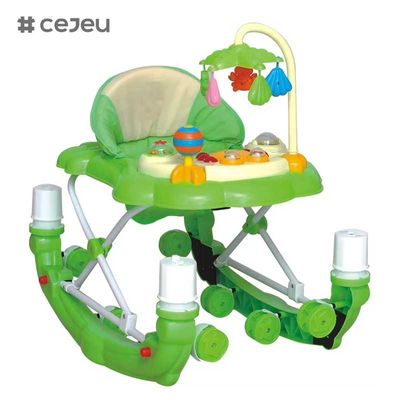 لعبة مشاية للأطفال CJ-XTD-F28 صينية رائجة البيع، مشاية للأطفال