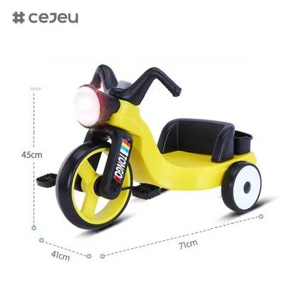 CJ-CAX-1588 أفضل سعر الصين تصنيع جودة أطفال دراجة ثلاثية العجلات دراجة ثلاثية العجلات للأطفال