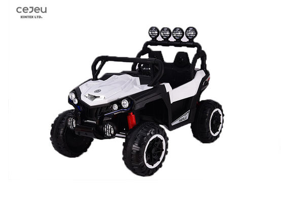 أطفال UTV الكهربائية مع عجلة EVA قوية