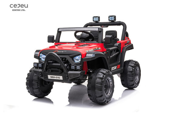 Camo Paint سيارات بمحركات للأطفال Mp4 500ma ركوب للأطفال على سيارة لعبة رائعة