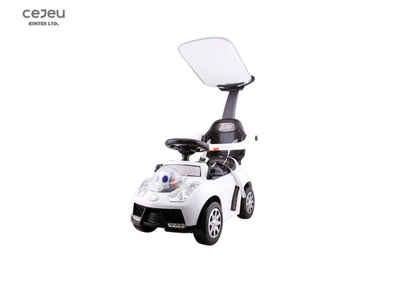 EN71 24 شهر ركوب على ودفع على طول الألعاب 3C 96 * 39 * 90 سم