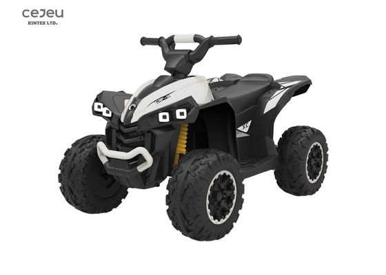 دراجة رباعية كهربائية للأطفال ATV بحمولة 25 كجم