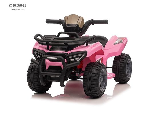 20 شهراً قدم إلى أرضية ATV مع موسيقى ضوء مكافحة الفرامل العكسية
