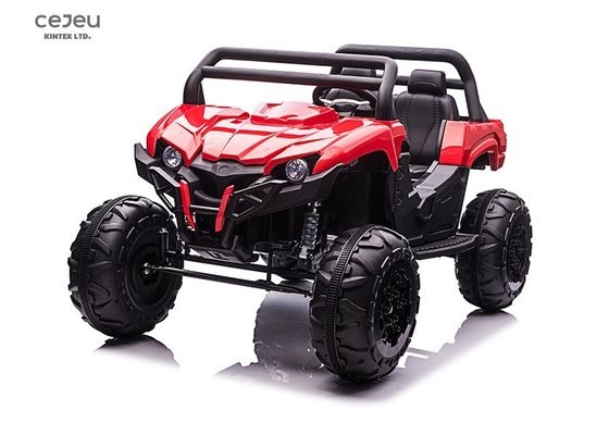5 كيلومتر/ساعة أطفال UTV الكهربائية 2.4G RC 12v Utv ركوب على معيار الاتحاد الأوروبي