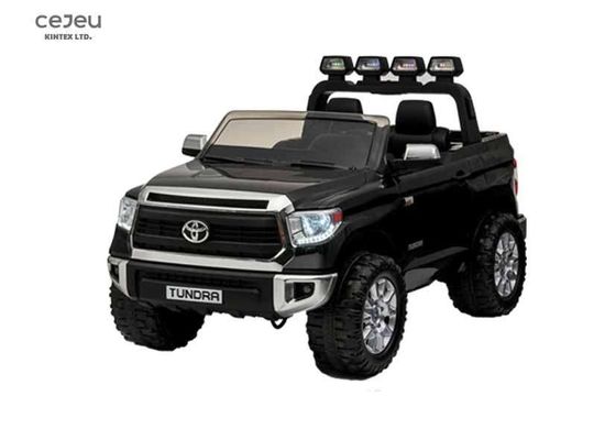 High Quality Remote Control 2 Seater 12v Electric Licensed Kids Ride On Car