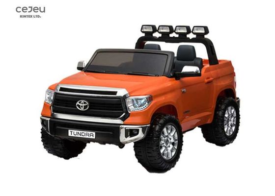 High Quality Remote Control 2 Seater 12v Electric Licensed Kids Ride On Car