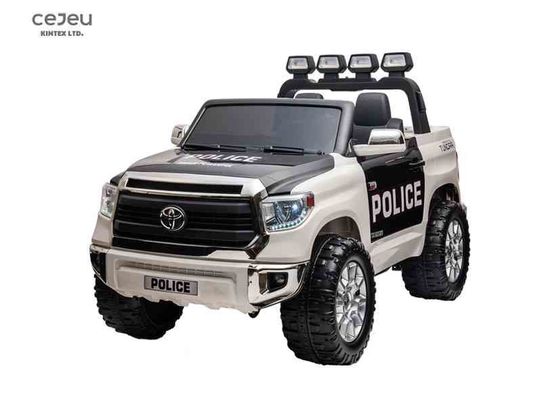 High Quality Remote Control 2 Seater 12v Electric Licensed Kids Ride On Car