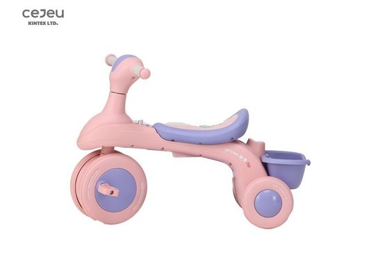Baby Balance Bike, Toddler Bike for 10-24 Months, Ride on Toys Baby