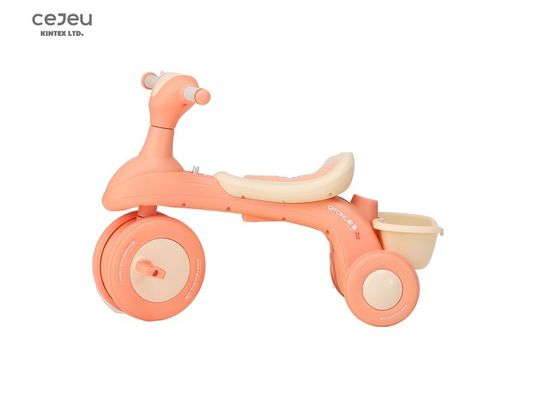 Baby Balance Bike, Toddler Bike for 10-24 Months, Ride on Toys Baby