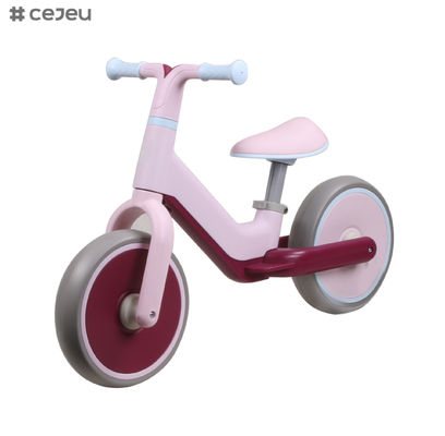 الدراجة الموازنة للطفل من عمر 1-3 سنوات ، ركوب الدراجة للطفل على لعبة Baby Walker للفتيان الفتيات كهدايا