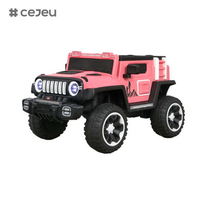 جيب سبورت ستايل رودر يد / سوينغ / بلوتوث USB / مكبس MP3 العرض الموسيقي / الطاقة ضوء LED تعليق أربع عجلات اثنين تفعل