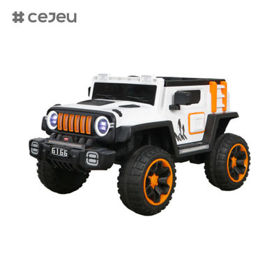 جيب سبورت ستايل رودر يد / سوينغ / بلوتوث USB / مكبس MP3 العرض الموسيقي / الطاقة ضوء LED تعليق أربع عجلات اثنين تفعل