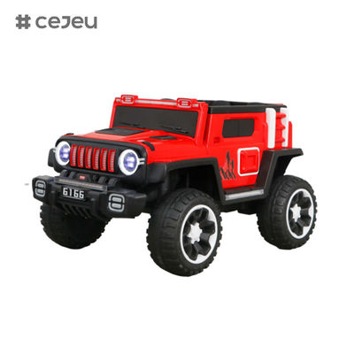 جيب سبورت ستايل رودر يد / سوينغ / بلوتوث USB / مكبس MP3 العرض الموسيقي / الطاقة ضوء LED تعليق أربع عجلات اثنين تفعل