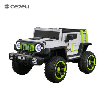 جيب سبورت ستايل رودر يد / سوينغ / بلوتوث USB / مكبس MP3 العرض الموسيقي / الطاقة ضوء LED تعليق أربع عجلات اثنين تفعل