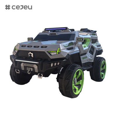 CJ-BMR-8023, مع الموسيقى,USB,MP3,12V7A*1,550*2,ثلاثة من الألوان ((الصفراء/الرمادي/الأزرق/الأبيض),للأولاد والفتيات
