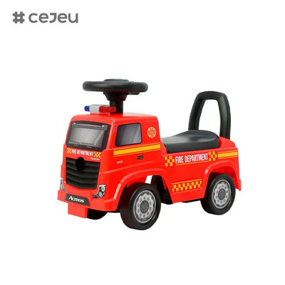 CJ-519، مع الموسيقى،48.8*24.4*35.3cm حجم، أحمر/أسود/أزرق ثلاثة من الألوان، إعطاء طفلك جولة على السيارات