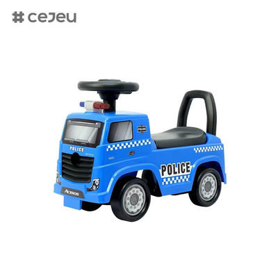 CJ-519، مع الموسيقى،48.8*24.4*35.3cm حجم، أحمر/أسود/أزرق ثلاثة من الألوان، إعطاء طفلك جولة على السيارات