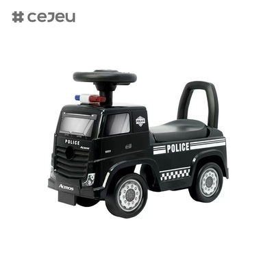 CJ-519، مع الموسيقى،48.8*24.4*35.3cm حجم، أحمر/أسود/أزرق ثلاثة من الألوان، إعطاء طفلك جولة على السيارات