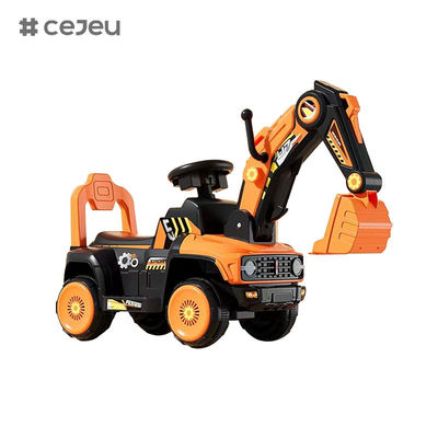 CJ-TK5688، حفرة الأطفال، 63*33*57سم، الأحمر/الأزرق/البرتقالي، 3 خيارات اللون، وإعطاء الأطفال حفرة الحلم