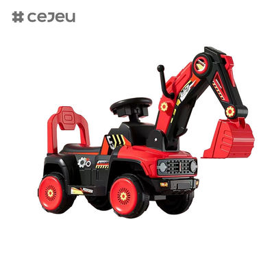 CJ-TK5688، حفرة الأطفال، 63*33*57سم، الأحمر/الأزرق/البرتقالي، 3 خيارات اللون، وإعطاء الأطفال حفرة الحلم