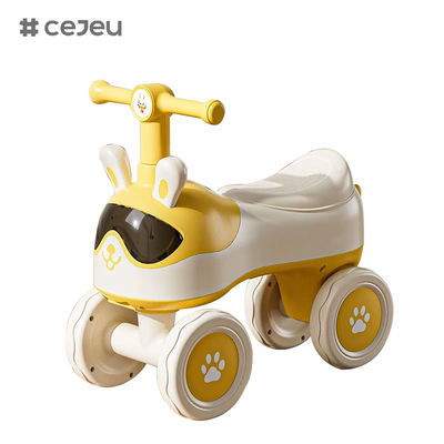 CJ-KZ-01, موسيقى/إضاءة, وردي/أزرق/كاكي/أصفر, أربعة ألوان اختيارية, حجم التعبئة: 50*27*33 سم, سهل التركيب صغير