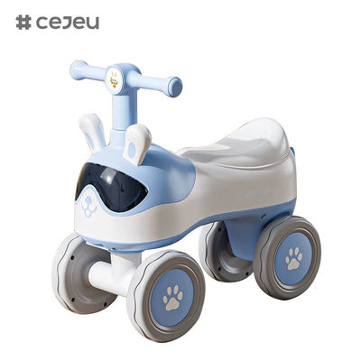 CJ-KZ-01, موسيقى/إضاءة, وردي/أزرق/كاكي/أصفر, أربعة ألوان اختيارية, حجم التعبئة: 50*27*33 سم, سهل التركيب صغير