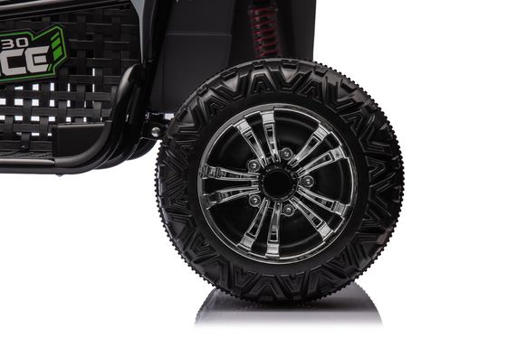 CJ-S621,12V7AH*1 540*2 الضوء الأمامي معلق أربع عجلات Bluetooth/FM عرض الطاقة،المنتج الحجم 119*68.5*75.5CM