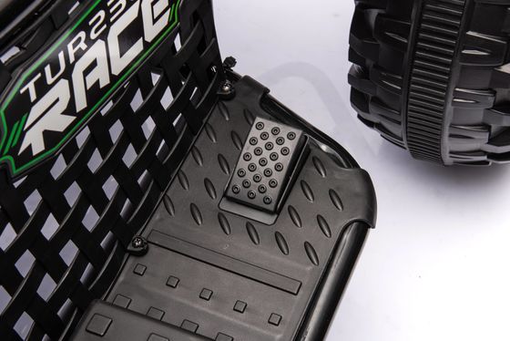 CJ-S621,12V7AH*1 540*2 الضوء الأمامي معلق أربع عجلات Bluetooth/FM عرض الطاقة،المنتج الحجم 119*68.5*75.5CM