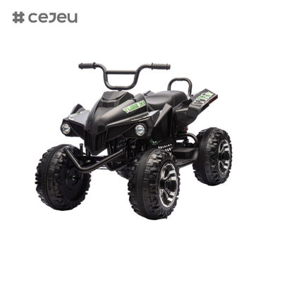 CJ-S621,12V7AH*1 540*2 الضوء الأمامي معلق أربع عجلات Bluetooth/FM عرض الطاقة،المنتج الحجم 119*68.5*75.5CM