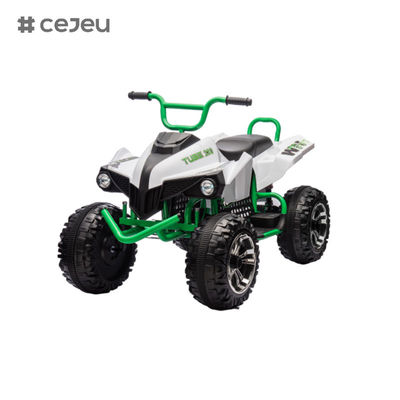 CJ-S621,12V7AH*1 540*2 الضوء الأمامي معلق أربع عجلات Bluetooth/FM عرض الطاقة،المنتج الحجم 119*68.5*75.5CM