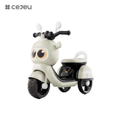 CJ-688، 6V4AH 380محرك*1 لاعب التعليم المبكر قصة Lghtis الموسيقى