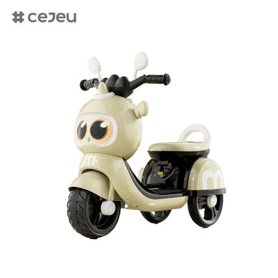 CJ-688، 6V4AH 380محرك*1 لاعب التعليم المبكر قصة Lghtis الموسيقى
