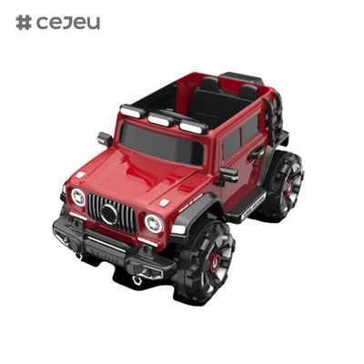 CJ-BSE-801 التحكم عن بعد الأطفال الأطفال ألعاب الأطفال الكهرباء ركوب السيارة للأولاد والفتيات