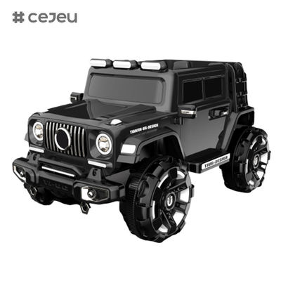 CJ-BSE-801 التحكم عن بعد الأطفال الأطفال ألعاب الأطفال الكهرباء ركوب السيارة للأولاد والفتيات