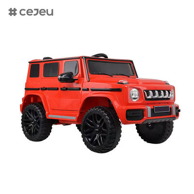 CJ-KBX-616  سيارة لعبة ركوب للأطفال بسعر الجملة من المصنع بسعر رخيص، ألعاب كهربائية أوتوماتيكية 6 فولت