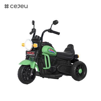 CJ-SL-2288 دراجة نارية كهربائية للأطفال للأولاد والبنات، سيارة تعمل بالبطارية للأطفال يمكن للأطفال الجلوس فيها، لعبة سيارة قابلة لإعادة الشحن