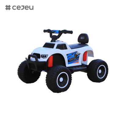 CJ-HD-5088 مبيعات ساخنة 6V الكهربائية للأطفال ركوب على ATV بطارية تعمل بالبطارية لعبة بلاستيكية للأطفال 3 سنوات فما فوق