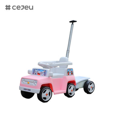 CJ-HD-3088 جديد أحمر/برتقالي/وردي/خضراء لون 6 فولت ركوب الكهربائية على ATV الكهربائية دراجة رباعية للأطفال الكبار