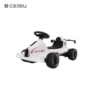 CJ-MT-618 التحكم عن بعد الأطفال الكهربائية الذهاب عربة،MINI الأطفال سيارة رياضية مع التعليم المبكر، الذهاب عربة للأطفال للقيادة