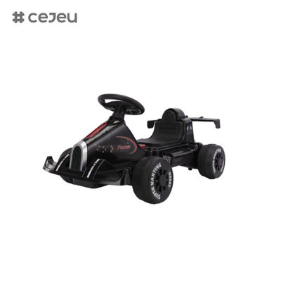 CJ-MT-618 التحكم عن بعد الأطفال الكهربائية الذهاب عربة،MINI الأطفال سيارة رياضية مع التعليم المبكر، الذهاب عربة للأطفال للقيادة