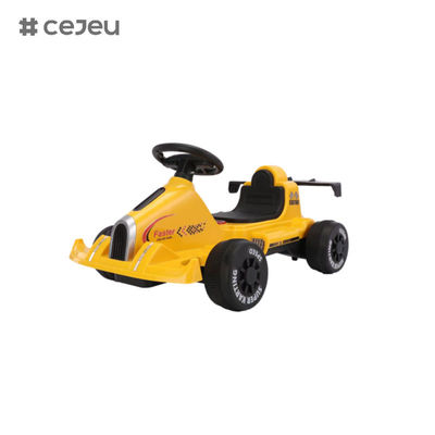 CJ-MT-618 التحكم عن بعد الأطفال الكهربائية الذهاب عربة،MINI الأطفال سيارة رياضية مع التعليم المبكر، الذهاب عربة للأطفال للقيادة