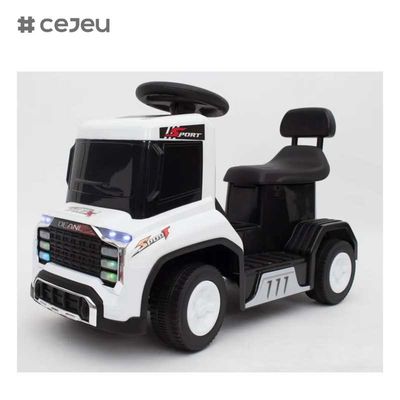 CJ-XSD-YT-1108 موديل جديد شاحنة كهربائية كبيرة الحجم سيارة أطفال تعمل بالبطارية لعبة ركوب على شاحنة للأطفال من سن 1-8 سنوات