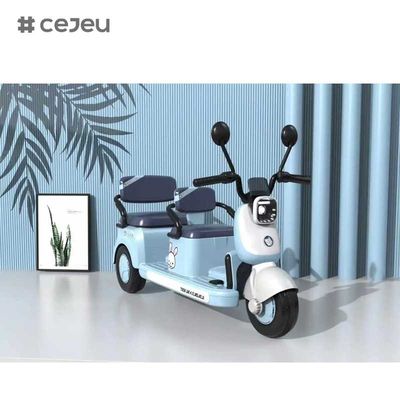 CJ-ML-002 تصنيع الأطفال دراجة نارية ذات مقعدين بطارية تعمل بالبطاريات للطفل ركوب على