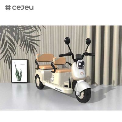 CJ-ML-002 تصنيع الأطفال دراجة نارية ذات مقعدين بطارية تعمل بالبطاريات للطفل ركوب على
